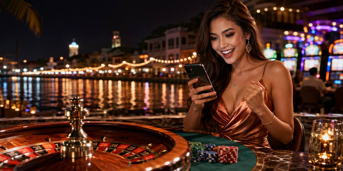 easybet88 Spin Feature Activation