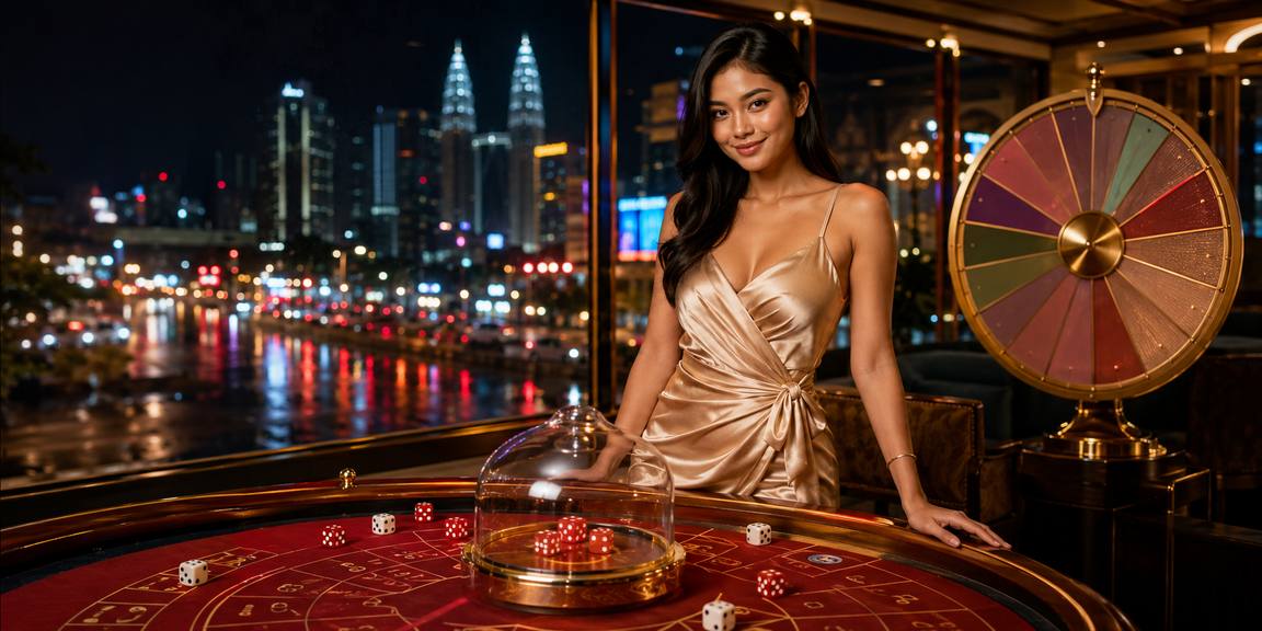 easybet88 Apa yang Kami Tawarkan di Ruang Slot easybet88