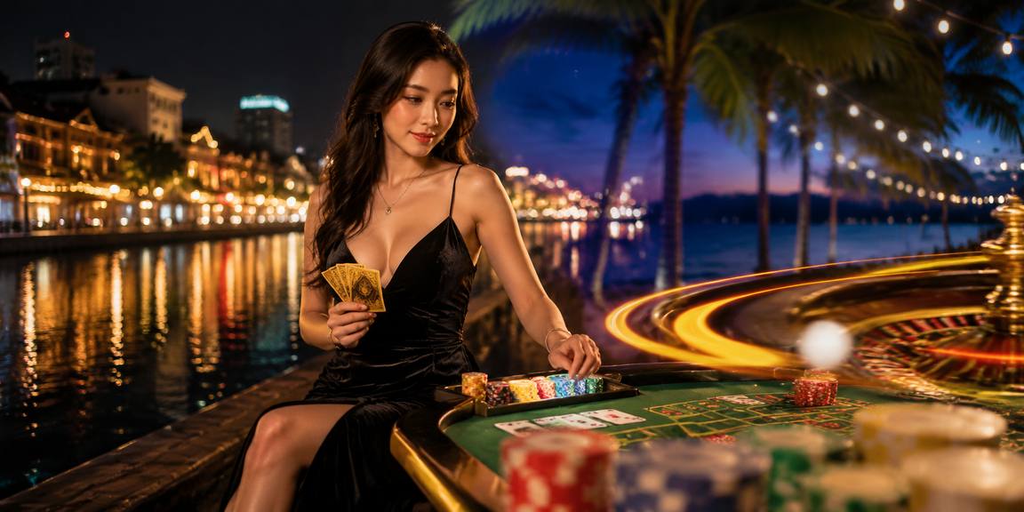 easybet88 Jewels of Prosperity